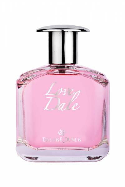 Love Dale Damen Parfüm EdT 100 ml Dales & Dunes